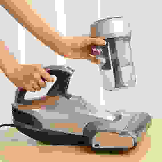 Пылесос Jimmy Anti-mite Vacuum Cleaner JV35 (308446)