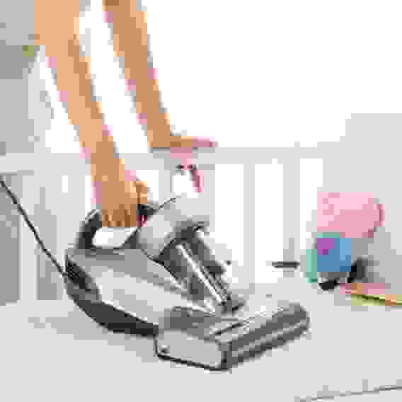 Пылесос Jimmy Anti-mite Vacuum Cleaner JV35 (308446)