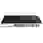 Коммутатор D-Link DGS-1210-28MP/FL1A Управляемый L2 коммутатор с 24 портами 10/100/1000Base-T и 4 комбо-портами 100/1000Base-T/SFP (24 порта PoE 802.3af/at, РоЕ-бюджет 370 Вт), RTL {3}