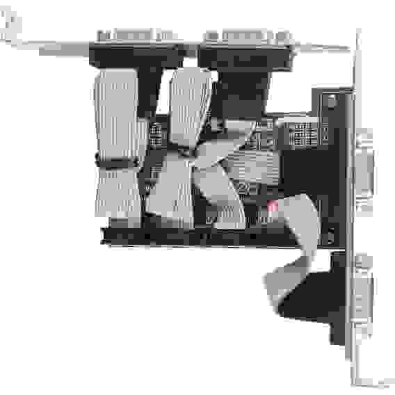Контроллер Exegate Контроллер ExeGate EXE-310 EX283705RUS (PCI-E, 4*COM port) OEM (117259)