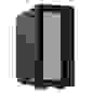 Корпус Chenbro SR20966H04*14649 Chassis. w/o HDD Cage, USB3.0, Rackable,1x SR20966 Front Bezel, Silver/Black,1x 120mm Fan, PWM, T25, Two Ball Bearing, L650mm, 2600RPM with finger guard, Rear(AVC),1x 120mm Fan Holder, Blue,1x Metal Key Lock (on rear panel)