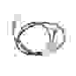 Комплектующие корпусов Chenbro 126-13811-3003A0 CABLE,CONN. TO CONN.,I2C,600MM,RM13804e005,REV.A0,5P TO 4P