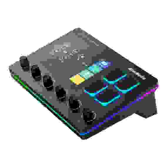 Консоль AVER Media NEXUS, Live Streamer Control Center, RTL AX310 (679958)