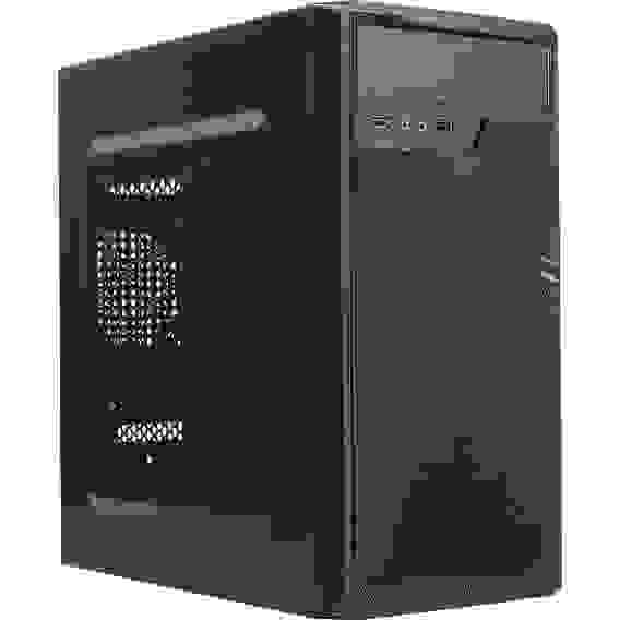 Корпус Winard Корпус Winard 5825 mATX USB 3.0 AU (без БП) (331416)
