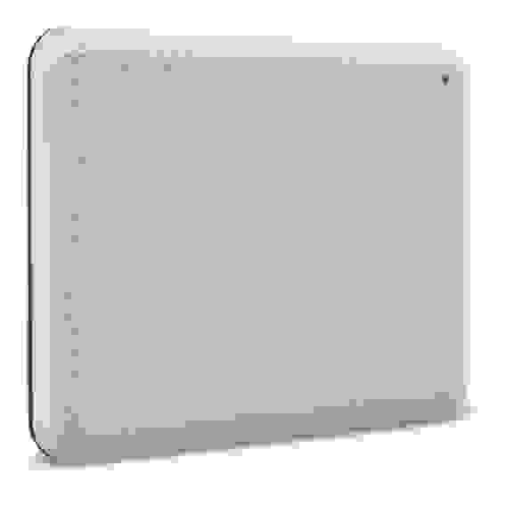 Жесткий диск внешний Toshiba Canvio Advance HDTCA10EW3AA 1Tb 2.5" белый {5} (511299)