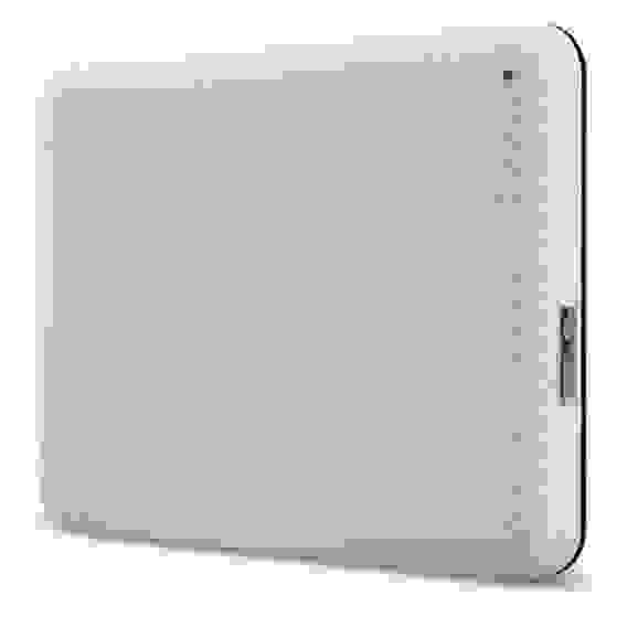 Жесткий диск внешний Toshiba Canvio Advance HDTCA10EW3AA 1Tb 2.5" белый {5} (511299)