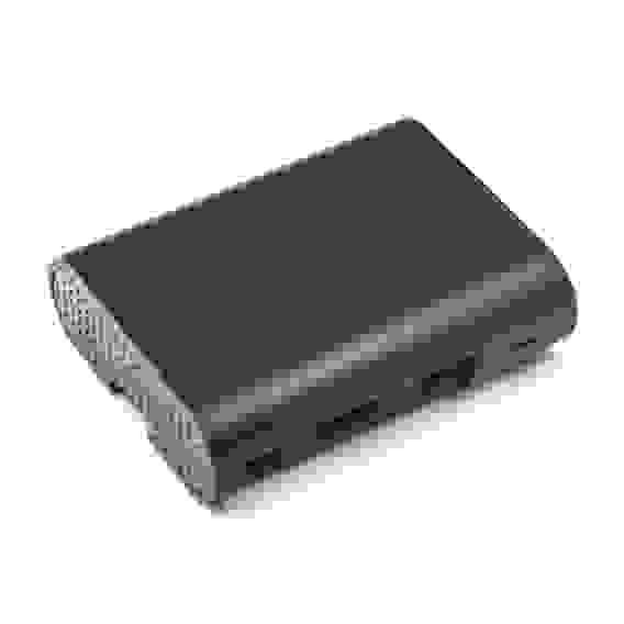 Корпус ACD RA071 Raspberry Pi 2/3B/3B+ Injection Molding Case Black (41433)(CaseRaspPI3)