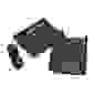 Корпус ACD RA071 Raspberry Pi 2/3B/3B+ Injection Molding Case Black (41433)(CaseRaspPI3)