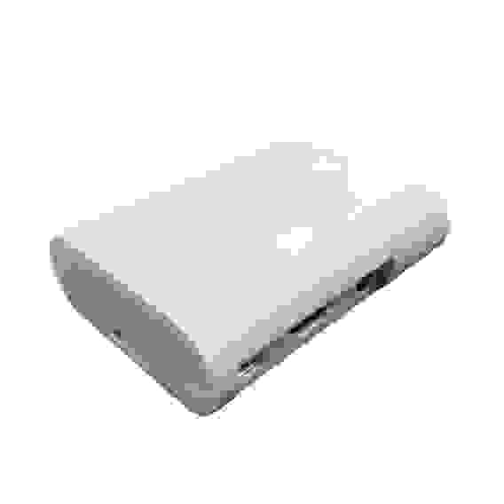 Корпус ACD RA072 Raspberry Pi 2/3B/3B+ Injection Molding Case Black