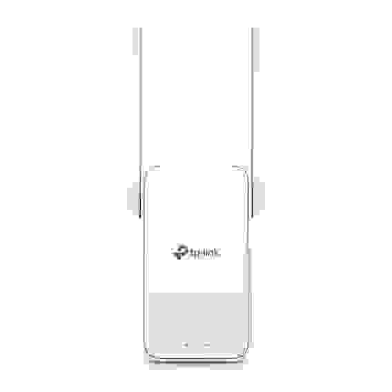Усилитель Wi-Fi сигнала TP-LINK RE315 AC1200 OneMesh, два диапазона Wi-Fi, две внешние антенны, 1 порт 10/100 Мбит/с (097974) (072445)