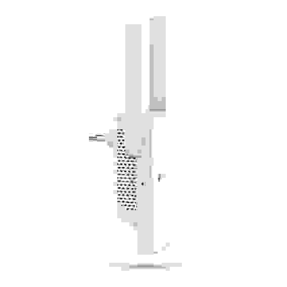Усилитель Wi-Fi сигнала TP-LINK RE315 AC1200 OneMesh, два диапазона Wi-Fi, две внешние антенны, 1 порт 10/100 Мбит/с (097974) (072445)