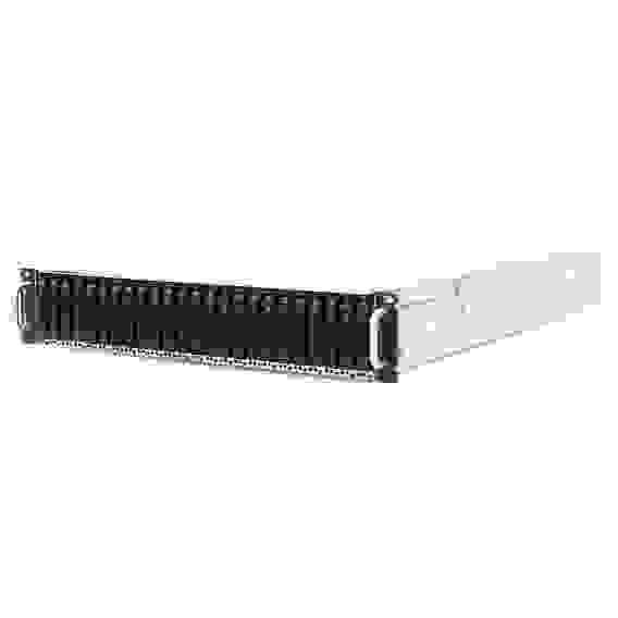 Платформа системного блока AIC FB201-LX_XP1-F201LXXX 2U-24 Bay storage server supports 24 x U.2 NVMe drives, 2*dual Broadcom/LSI PEX9765 PCIe switch backplanes