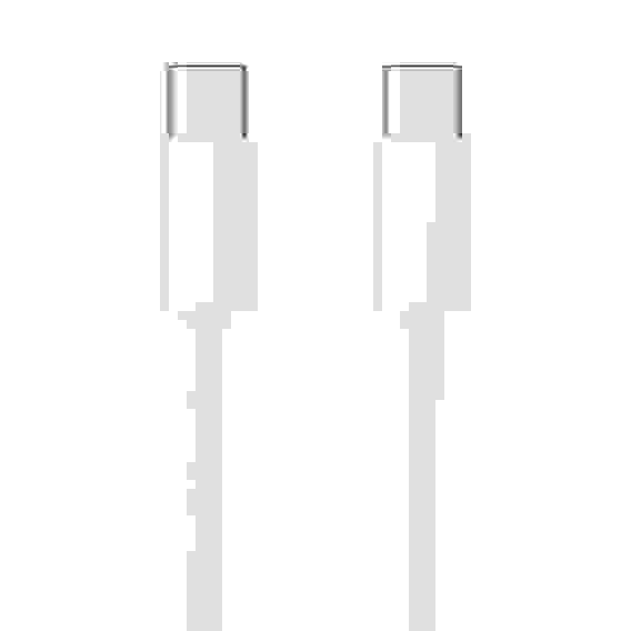 Кабели USB Xiaomi Кабель Xiaomi Mi USB Type-C to Type-C Cable 150см SJX12ZM (SJV4108GL) (703577) {50}