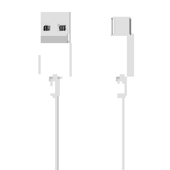 Кабель Xiaomi Mi USB-C Cable 1m White (BHR4422GL) , {50} (721847)