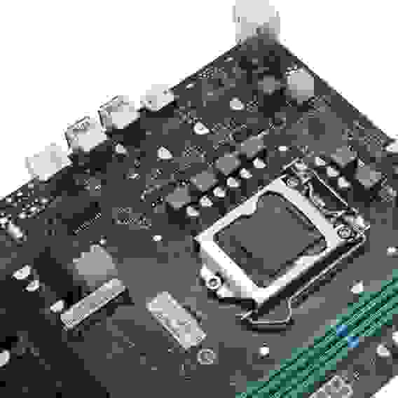 Материнская плата Esonic B250-BTC-Gladiator LGA 1151 ATX 2хDDR4 PCI-Ex16 11xPCI-Ex1 HDMI VGA RTL {20}