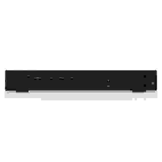 Маршрутизатор Ubiquiti EdgeRouter 6P |ER-6P| маршрутизатор 4 ядра (1 ГГц), 5х 1G RJ45, 1х SFP, раздача PoE