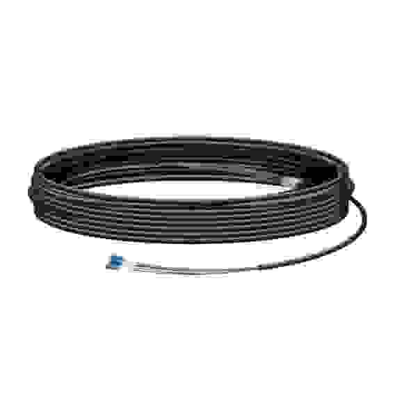 Кабель Ubiquiti FiberCable SM-100 Наружный волоконно-оптический кабель, Single Mode, LC, 30 м