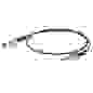 Кабель Ubiquiti UniFi Direct Attach Copper Cable, 10 Гбит/с, 1 м Патч-корд SFP+ длиной 1 м