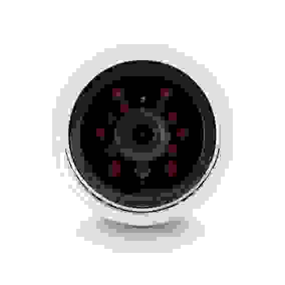 Камера видеонаблюдения Ubiquiti UniFi Video Camera G3 Bullet (3-pack) Видеокамеры 1080p Full HD, 30 к/с, EFL 3.6 мм, f/1.8(3-pack)