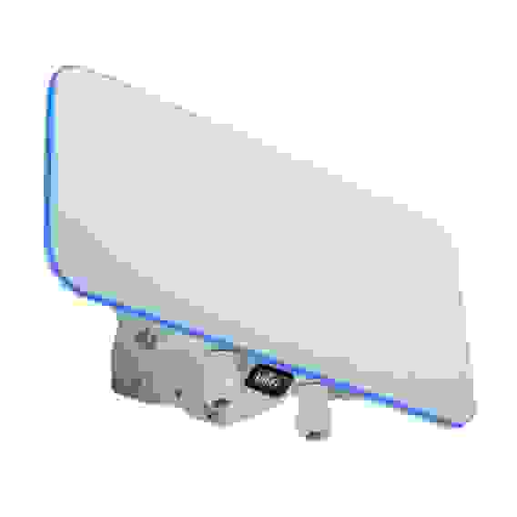 Точка доступа Wi-Fi Ubiquiti UniFi WiFi BaseStation XG |UWB-XG| Ubiquiti точка доступа 3х5 ГГц, ac Wave2, 4х4 MU-MIMO, 802.3bt, |UWB-XG| 1х 1G RJ45, 1х 10G ICM Ethernet