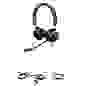 Гарнитура проводная Jabra EVOLVE 40 MS Stereo / USB-A / (017014)