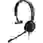 Гарнитура проводная Jabra EVOLVE 20 UC Mono / USB-A / (017007)