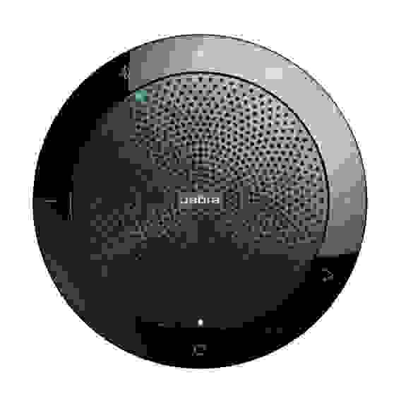 Спикерфон Jabra Speak 510+ MS NC WB Link 370 MS / Bluetooth / USB-A / (016291)