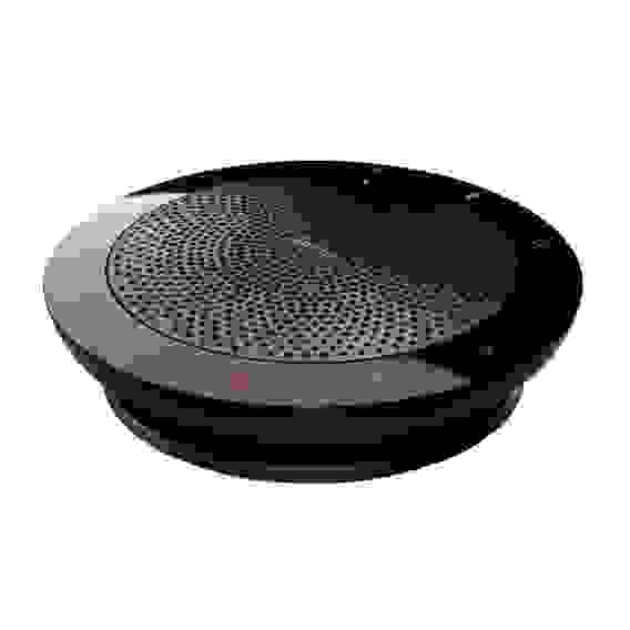 Спикерфон Jabra Speak 510+ MS NC WB Link 370 MS / Bluetooth / USB-A / (016291)