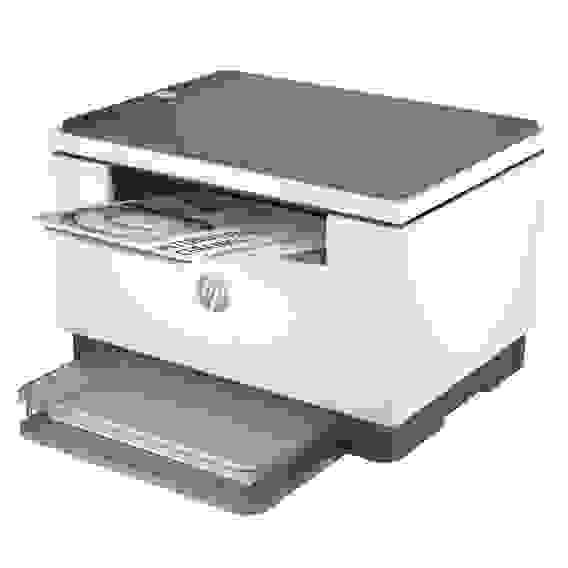 HP LaserJet M236dw А4, МФУ, лазерное, черно-белое, 29стр/мин, 600dpi, 500МГц, 64Мб, WiFi/AirPrint/USB/Ethernet, 700стр/картридж, (9YF95A)
