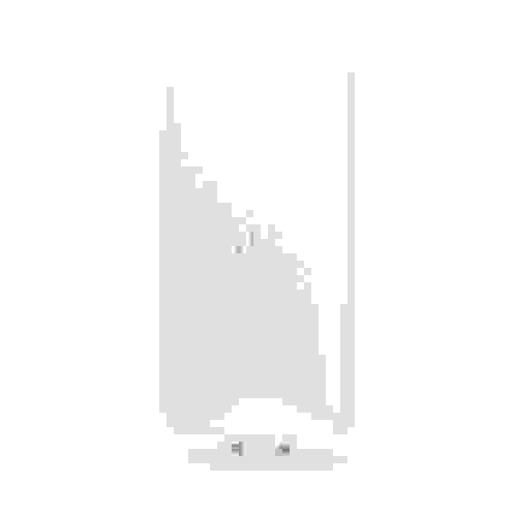 Антенна Ubiquiti UniFi Mesh Antenna Dual-Band |UMA-D| Антенна 2.4+5 ГГц для UAP-AC-M, 10/15 дБи (022736)