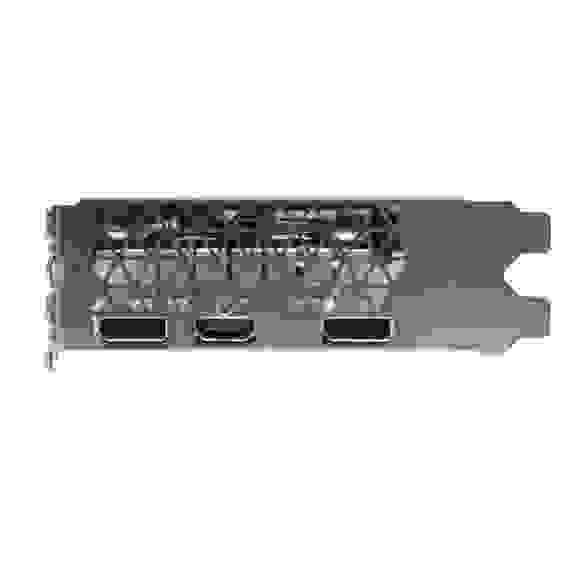 Видеокарта Afox RX580 8GB GDDR5 256bit 2xDP HDMI 2FAN RTL {20} (783446)