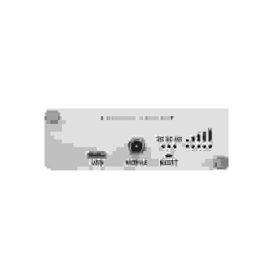 Коммутационная плата Teltonika TRB141 (RB14100300) industrial rugged GPIO LTE gateway 4G (LTE) cat1 / 3G / digital i/o