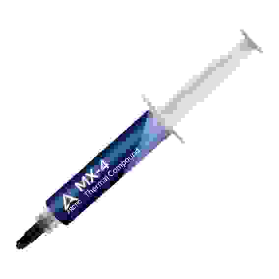 Термопаста Arctic Cooling MX-4 20 грамм (ACTCP00001B) (701723)