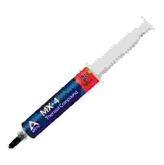 Термопаста Arctic Cooling MX-4 45 грамм 2019 Edition (ACTCP00024A) (701679)