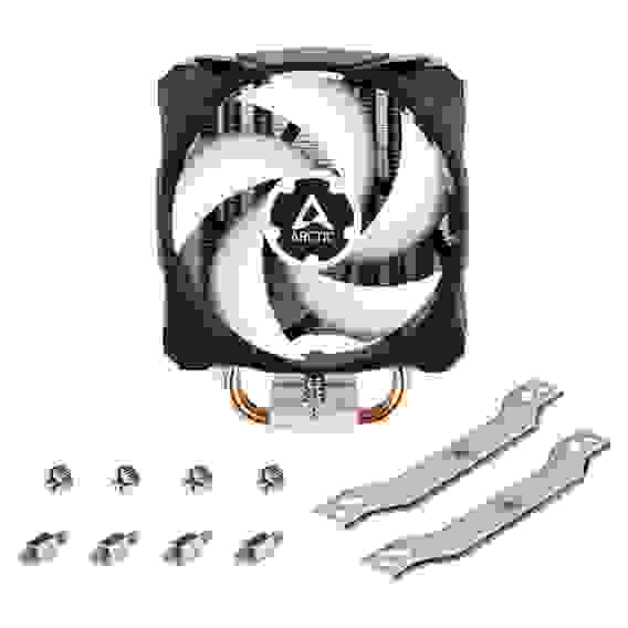 Вентилятор Arctic Cooling Вентилятор для процессора Arctic Freezer A13 X AM4 (ACFRE00083A) (702539)