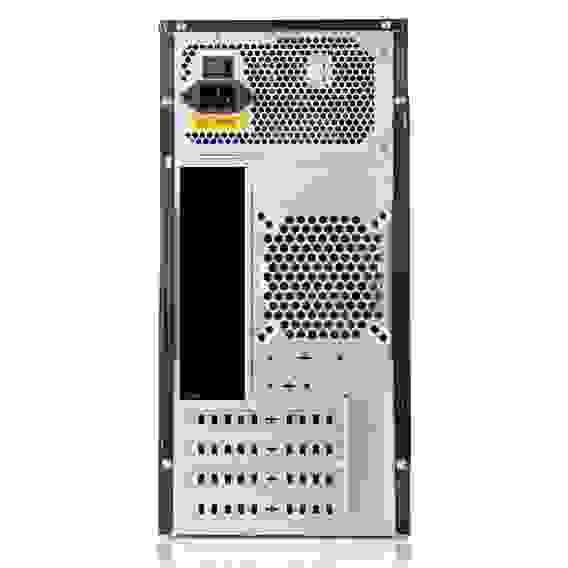 Корпус FoxLine Case Foxline FL-733 |FL-733R-FZ450R-U32| mATX, 2x5.25EXT, 2x3.5EXT, 5x3.5INT, 2xUSB3.0, 2xUSB2.0, |FL-733R-FZ450R-U32| HDA, w/o FAN, w/450W ATX PSU, w/1.2m EU pwr cord (970863)