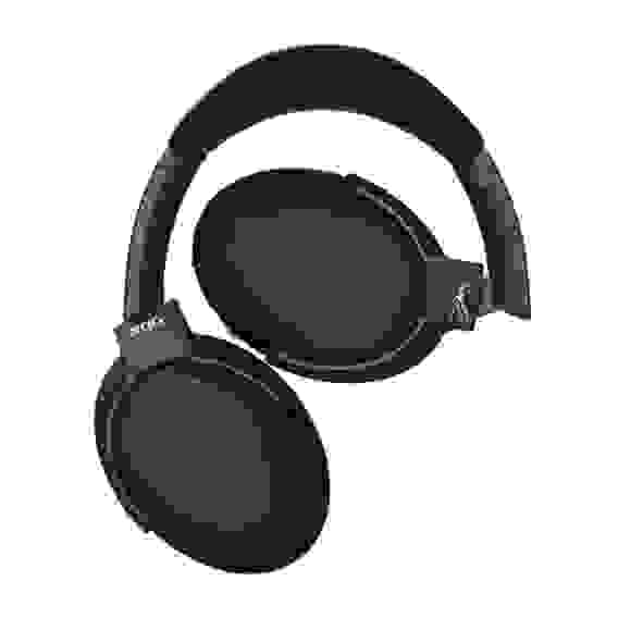Гарнитура ASUS ROG Strix Go BT Headset w/ Mic Wireless (BT/3.5mm) 300g 20-40000Hz 40mm Drivers ANC RTL (90YH02Y1-B5UA00) (820646)