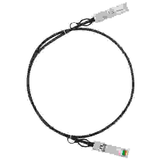 Кабельная сборка SNR Direct Attach Twinax Cable (DAC), SFP+ 10Gb, 3m, support 10Gb Ethernet / 8Gb FC