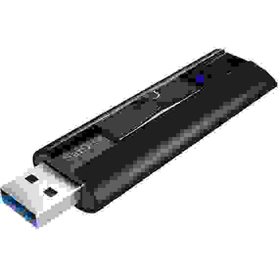USB накопитель SanDisk Extreme PRO SDCZ880-512G-G46 512GB