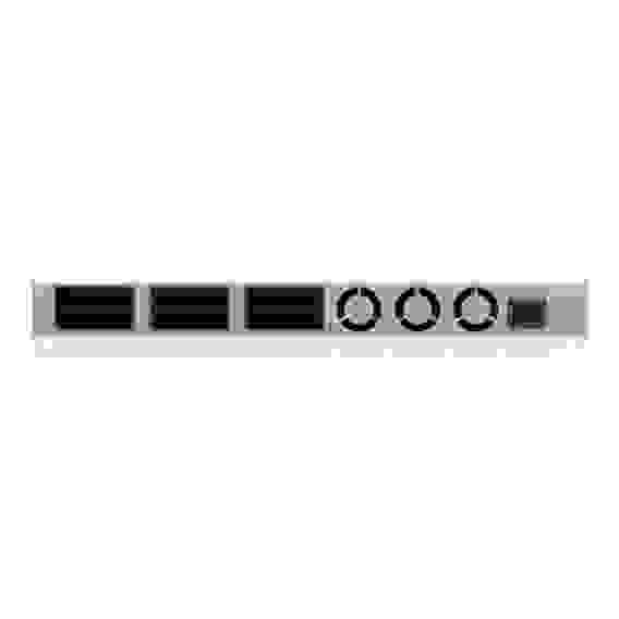 Блок питания Ubiquiti UniFi Redundant Power System Система резервирования питания, 950 Вт