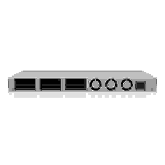 Блок питания Ubiquiti UniFi Redundant Power System Система резервирования питания, 950 Вт
