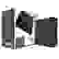 Платформа системного блока с ЦПУ Zotac ZBOX-QCM7T3000-BE SFF i7-10750H, RTX3000, 2xDDR4 SODIMM SLOT, M.2 SSD SLOT, 2.5" SATAIII BAY, WIFI BT, 2.5G LAN, GLAN, 2xDP, 2xHDMI, EU+UK PLUG, {2} (621901)