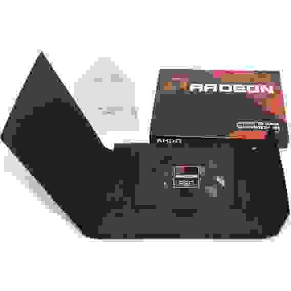 Твердотельный накопитель SSD AMD Radeon R5 R5SL512G 512GB 2.5" Client SATA 6Gb/s, 3D TLC, RTL (183399)