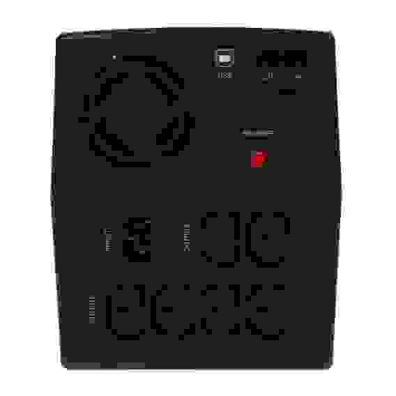Источник бесперебойного питания Ippon Back Basic 2200 Line-interactive 1320W/2200VA (291514)