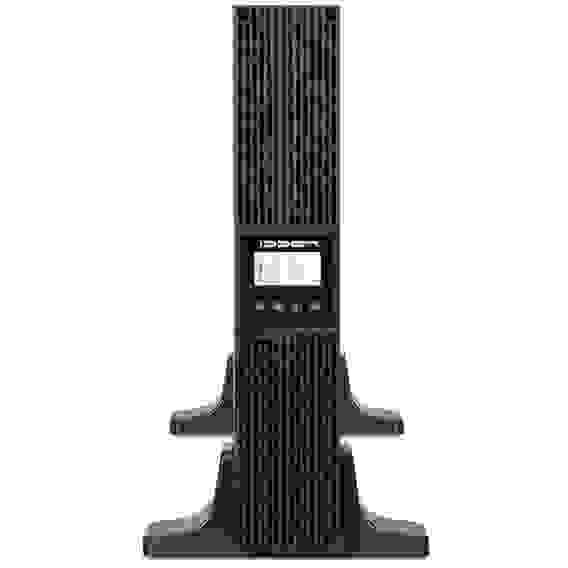 Источник бесперебойного питания Ippon Smart Winner II 1000 Line-interactive 900W/1000VA 1192977 (299367)