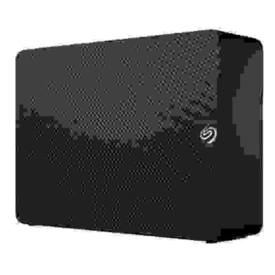 Жесткий диск внешний Seagate Expansion Black STKP10000400 10TB 3.5" USB 3.2 Gen1, RTL {4} (040438)