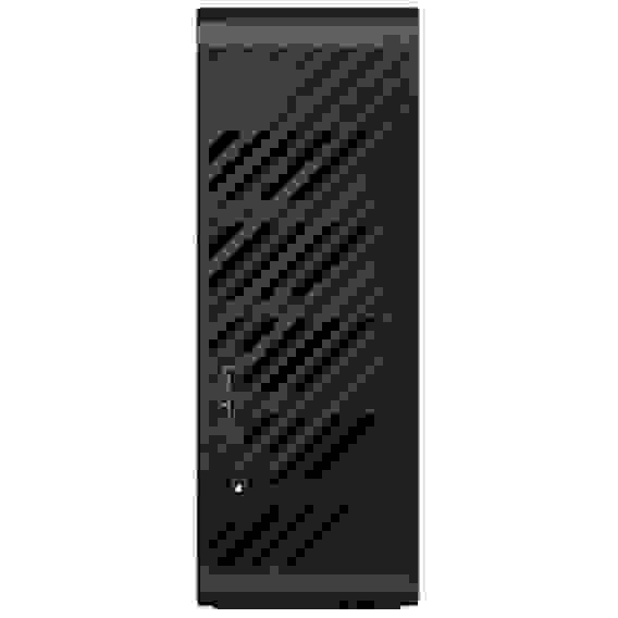 Жесткий диск внешний Seagate Expansion Black STKP10000400 10TB 3.5" USB 3.2 Gen1, RTL {4} (040438)