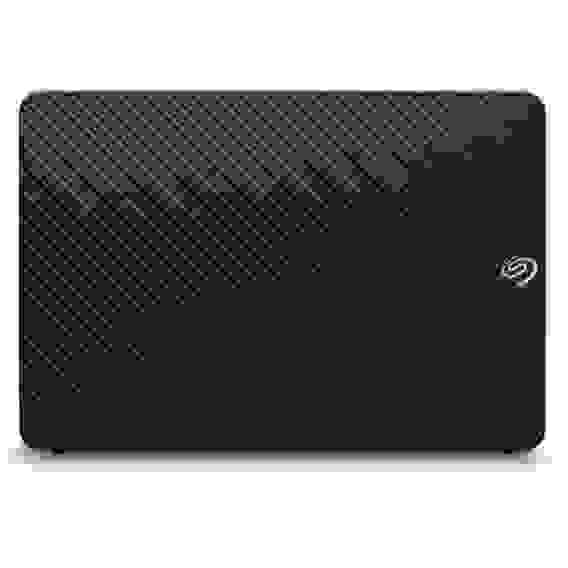 Жесткий диск внешний Seagate Expansion Black STKP10000400 10TB 3.5" USB 3.2 Gen1, RTL {4} (040438)