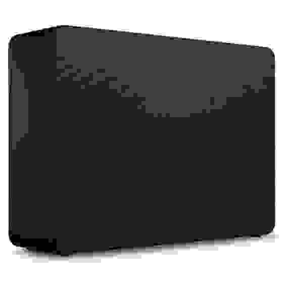 Жесткий диск внешний Seagate Expansion Black STKP10000400 10TB 3.5" USB 3.2 Gen1, RTL {4} (040438)