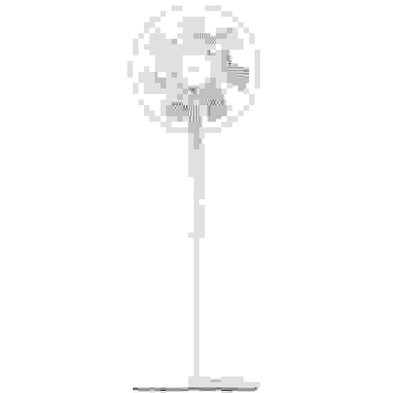 Вентилятор напольный Xiaomi Mi Smart Standing Fan 2 EU BPLDS02DM (BHR4828GL) (727719)